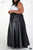 Black Queen Skirt