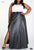 Black Queen Skirt