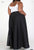 Black Queen Skirt